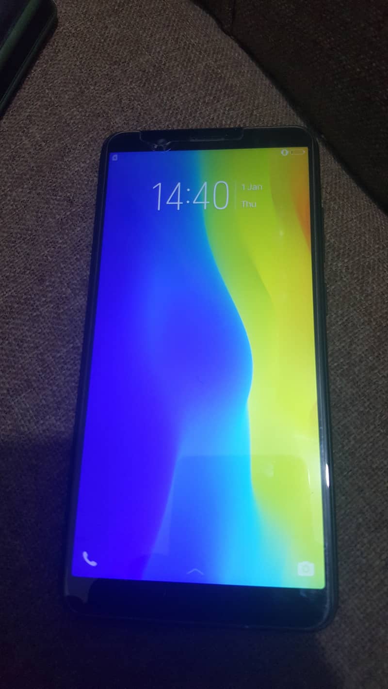 Vivo Y71a 0