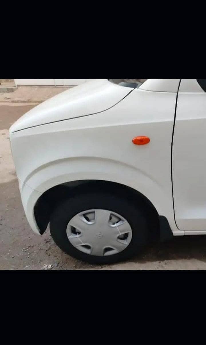 Suzuki Alto 2022 2