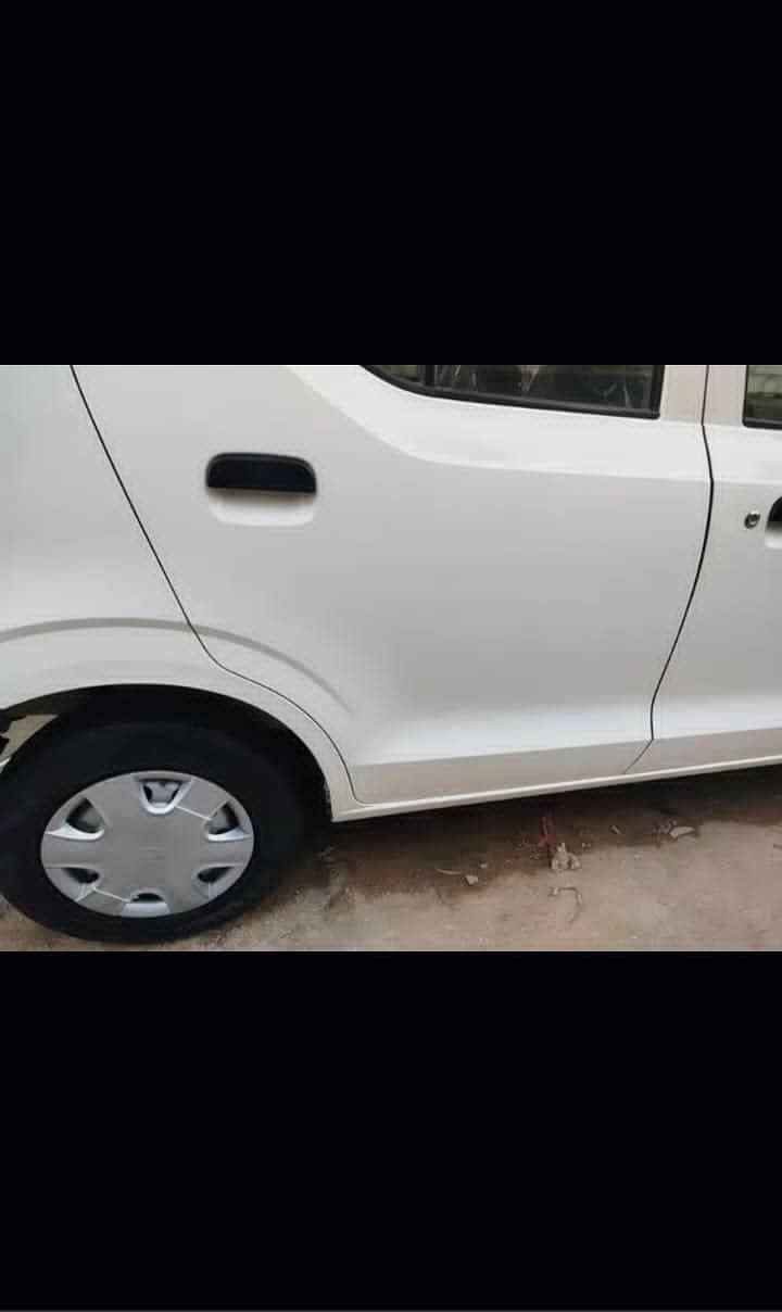 Suzuki Alto 2022 4