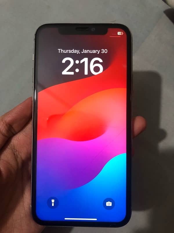 I phone 11 pro non pta 4