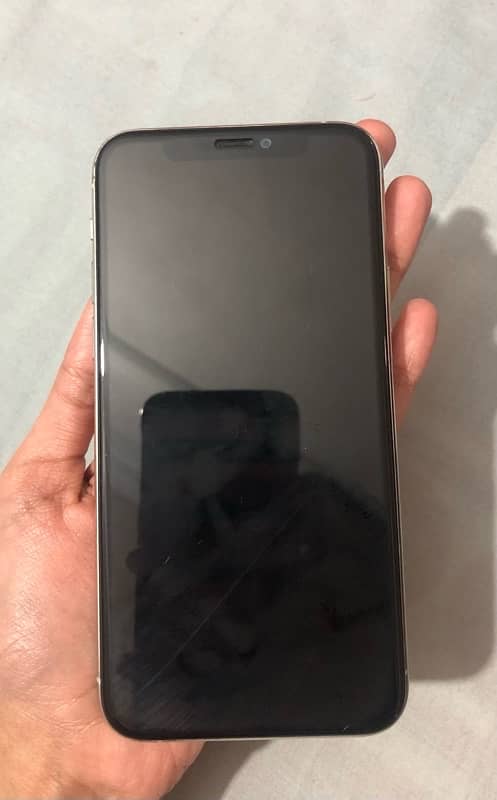 I phone 11 pro non pta 5