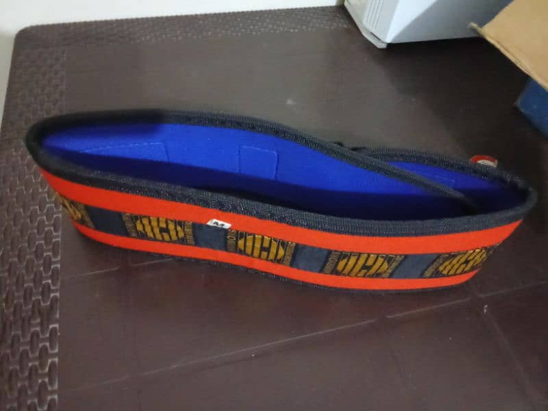 GYM tommy Belt 2