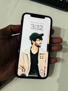 iPhone 11 red product 64gb