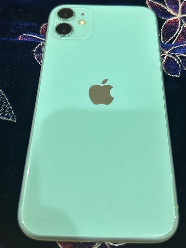 iphone 11 64 gb 2