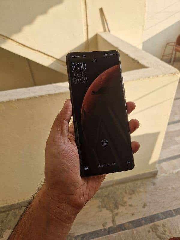 Xiaomi 12s Ultra 7