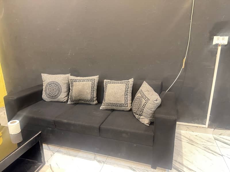 Sofa set for sale 1