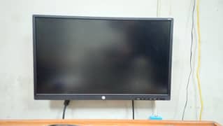 hp 24 inch led moniter