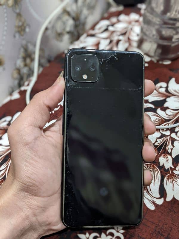 Google pixel 4xl Exchange Possible 0