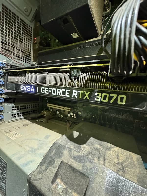 Rtx 3070 0