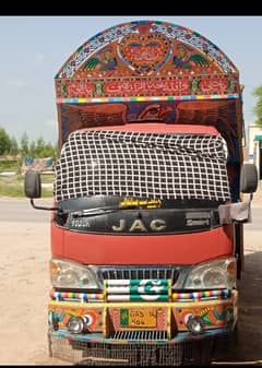 JAC Truck o3oo4oo13