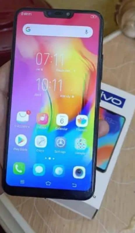 vivo y 83 for sale 4