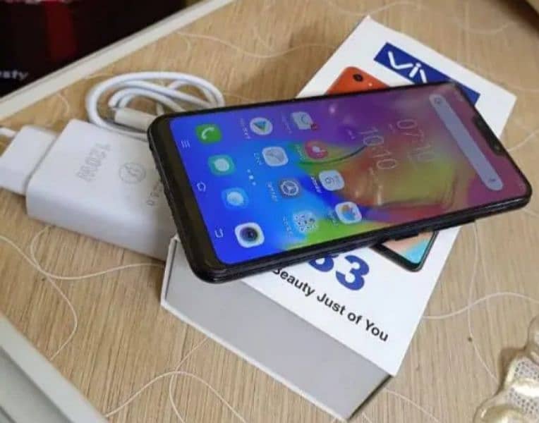 vivo y 83 for sale 5