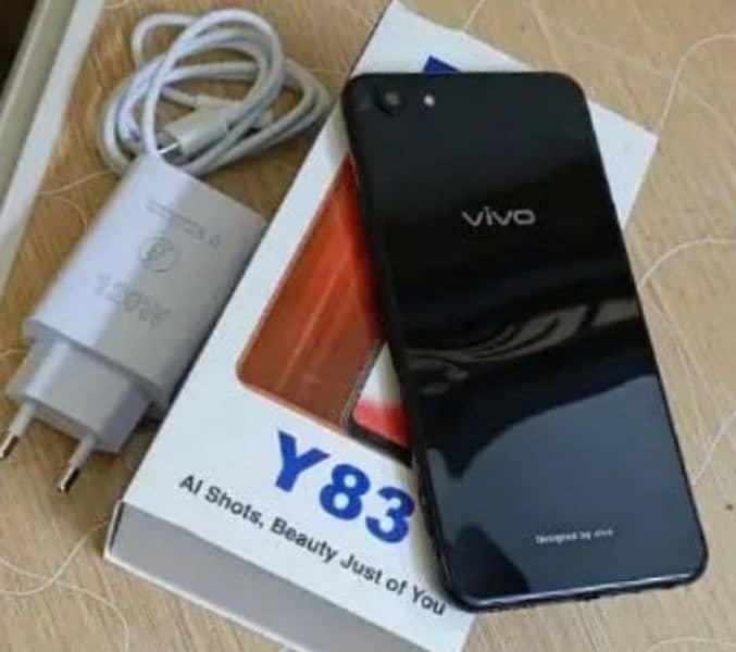 vivo y 83 for sale 6