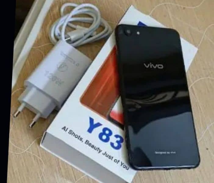 vivo y 83 for sale 7