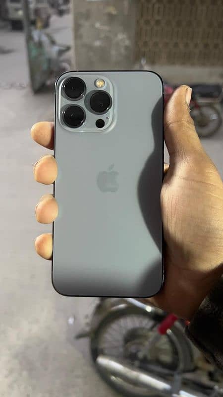 iphone 13 pro 128gb jv non pta 0