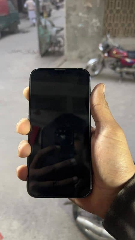 iphone 13 pro 128gb jv non pta 1