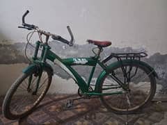 bicycle for sale good condition