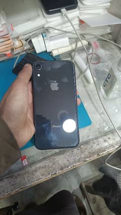 iphone XR 64 gb