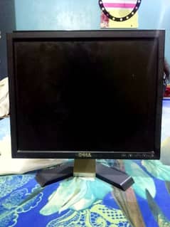 Dell monitor 19 inch urgent sale