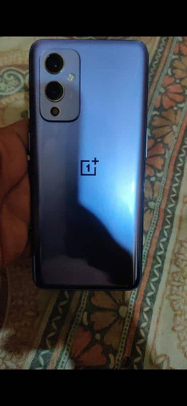 OnePlus 9 2