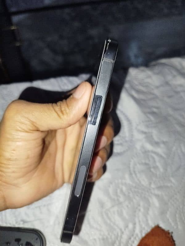 I phone 12pro non pta fu 128gb 3