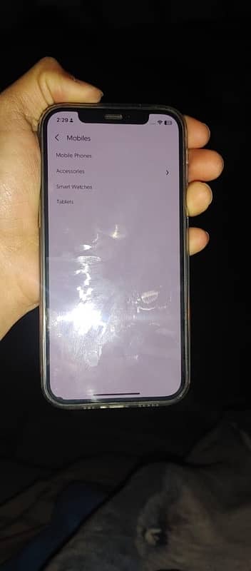 iPhone 12 jv 64gb 6