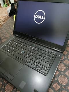 Dell Laptop E5450 5th Generation