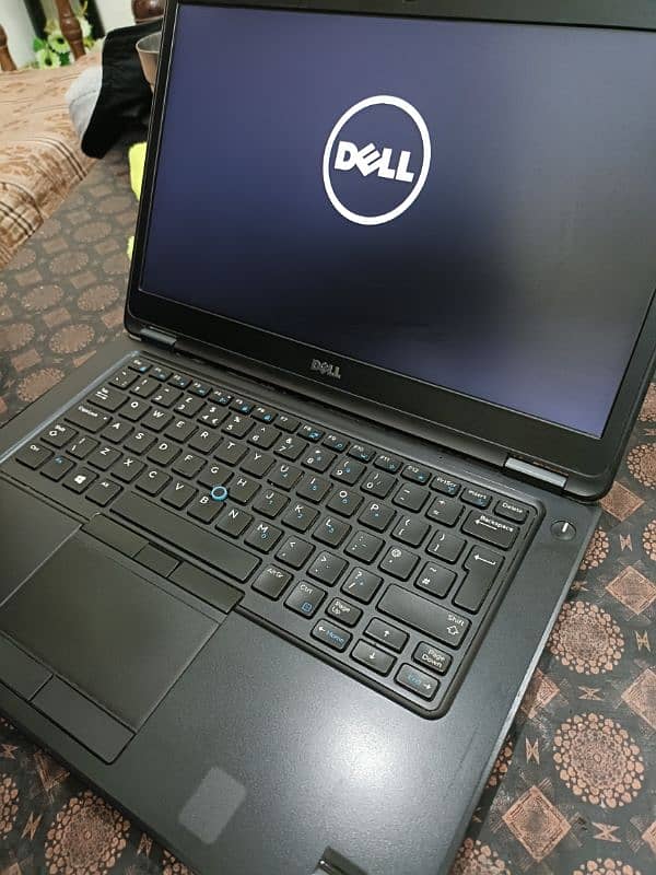 Dell Laptop E5450 5th Generation 0