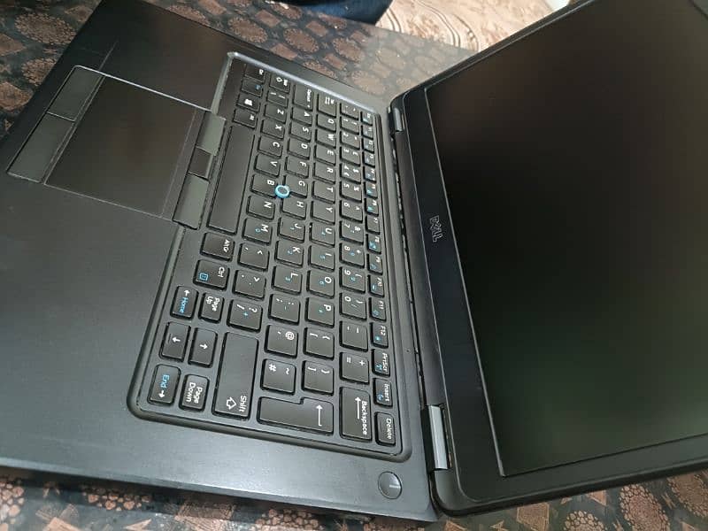 Dell Laptop E5450 5th Generation 1