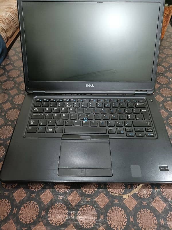 Dell Laptop E5450 5th Generation 2