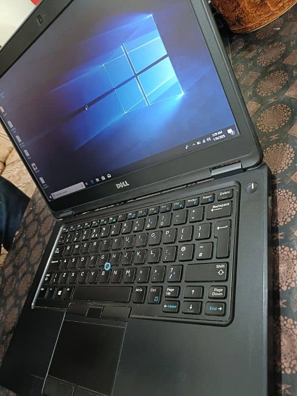 Dell Laptop E5450 5th Generation 3