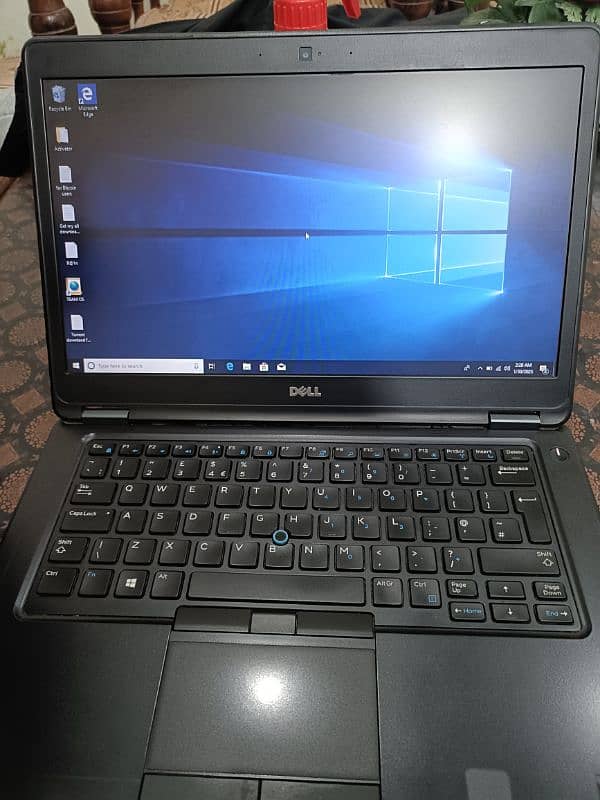 Dell Laptop E5450 5th Generation 4