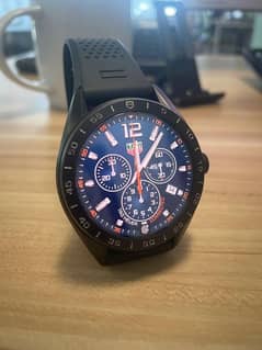 Tag Heuer Connected Luxury Smartwatch Calibre E4 45MM