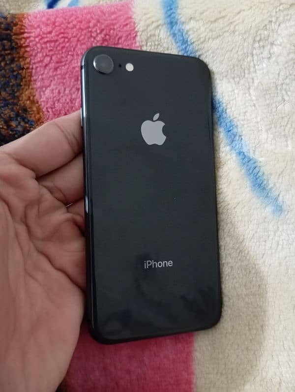 iPhone 8 64gb 0