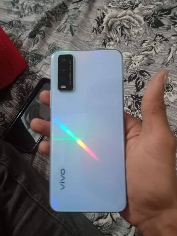 vivo y12a 2