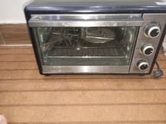 West point oven for sale condition new contact 03283568954