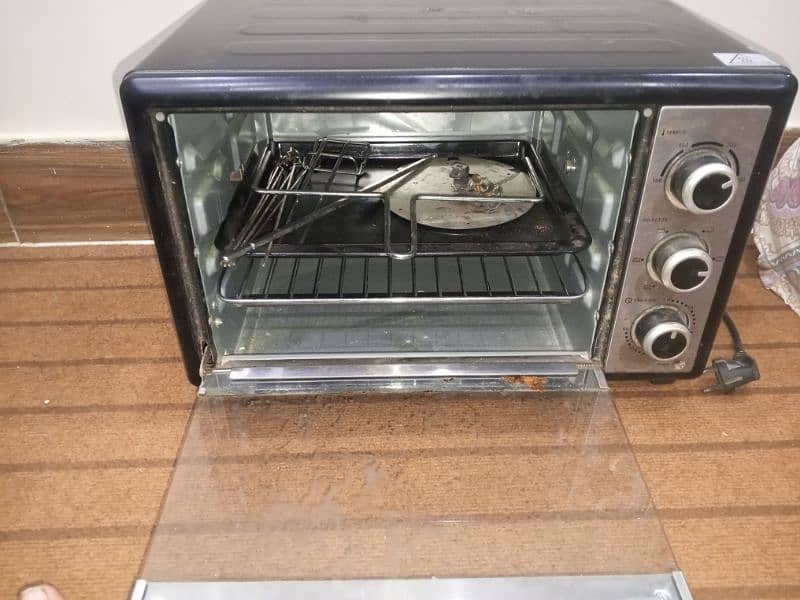 West point oven for sale condition new contact 03283568954 4