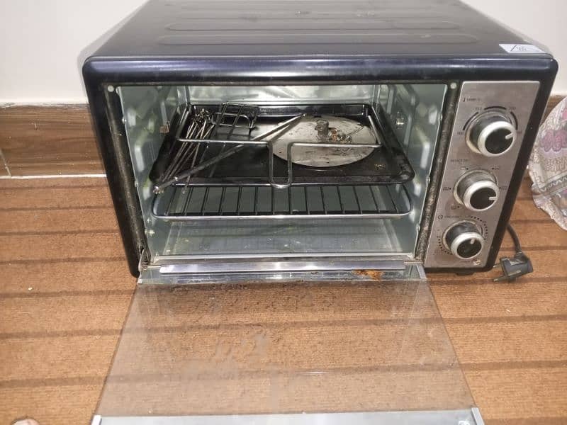 West point oven for sale condition new contact 03283568954 5