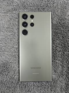 Samsung Galaxy S23 Ultra