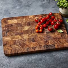 chopping board