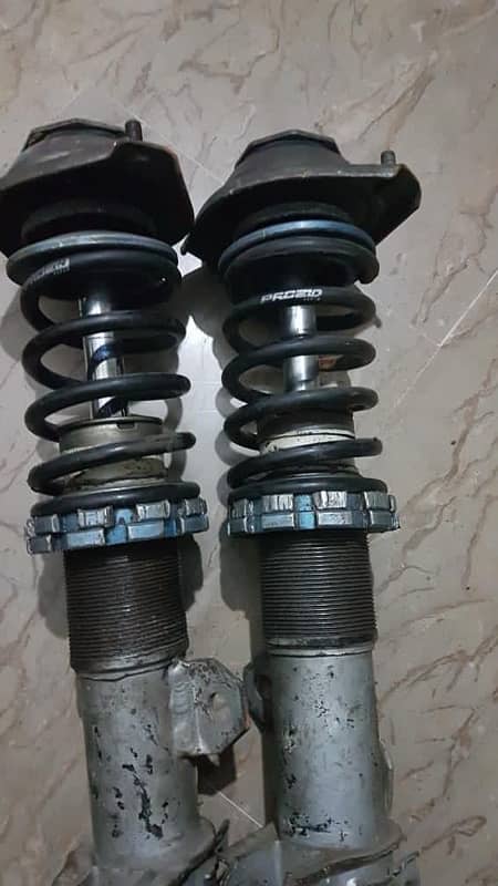 mehran coilovers 0