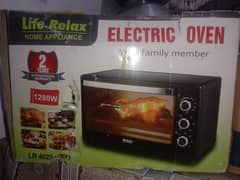 oven roaster