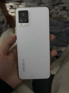 Vivo S7