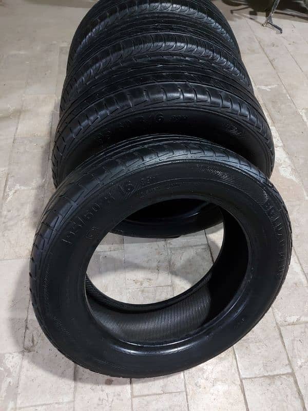 tyres general 16 size 1