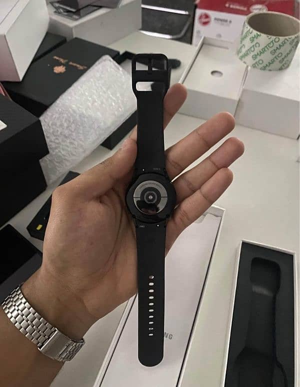 Samsung Watch 4 2