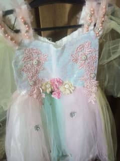 fairy frock