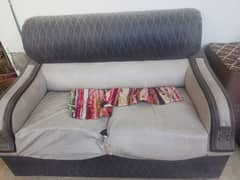 2 seater sofa