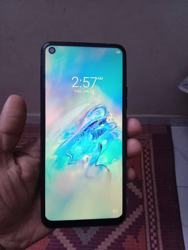 infinix S5 lite (4/64gb) 0