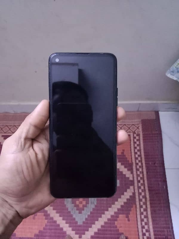 infinix S5 lite (4/64gb) 1