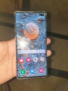 samsung s10plus official pta approved 12 gb 128 gb